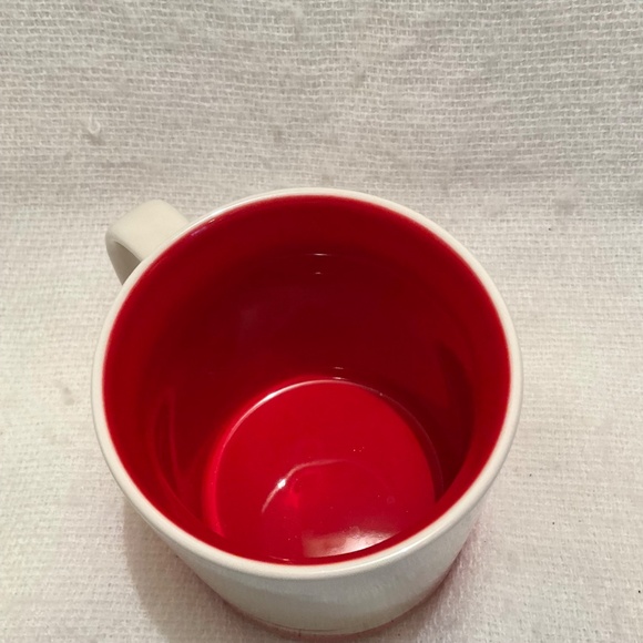 Starbucks Ohio Collector Series 2012 Coffee Tea Mug 16oz - Picture 5 of 8